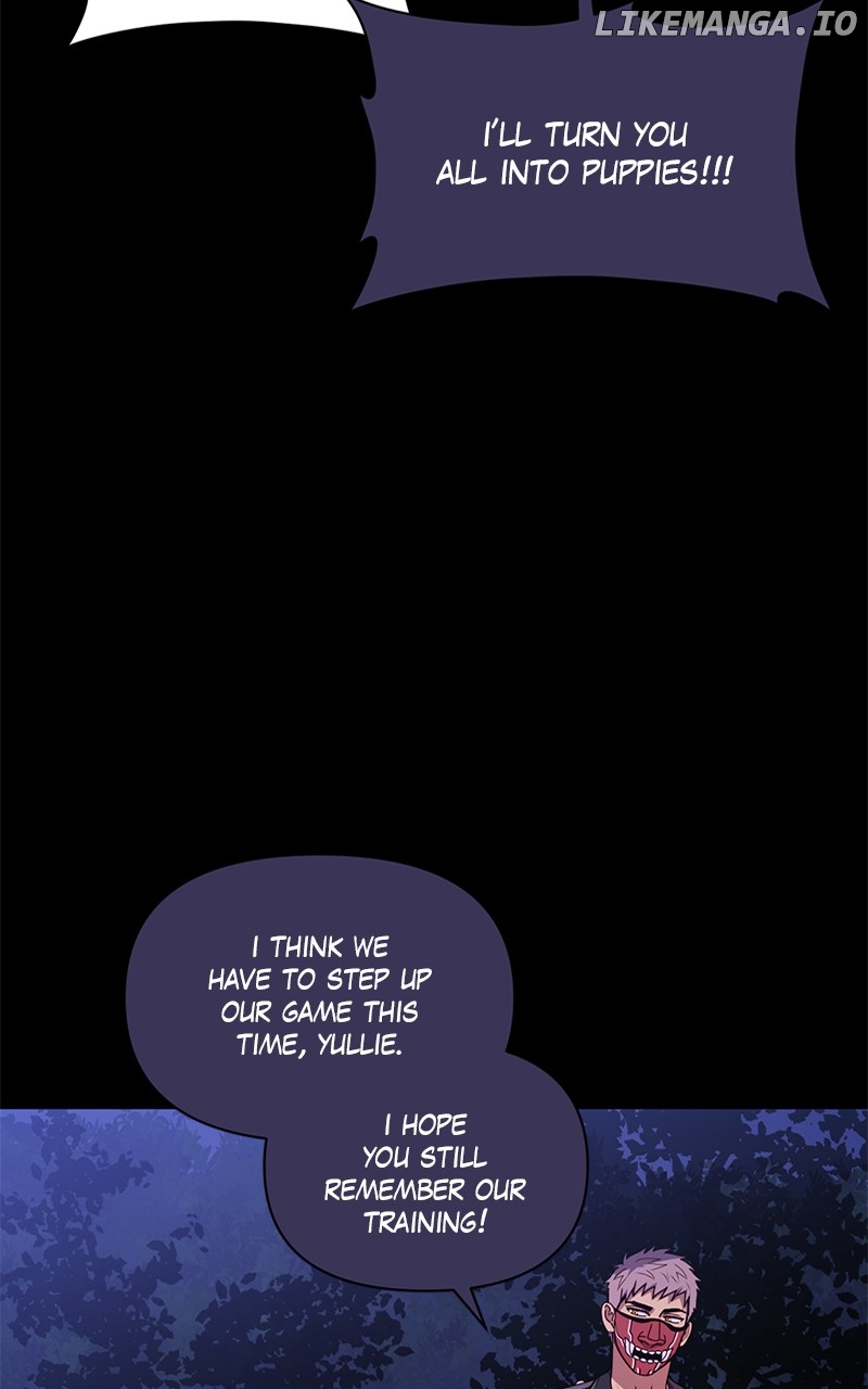 Tales of Sarimin the Jinn Chapter 141 - page 24