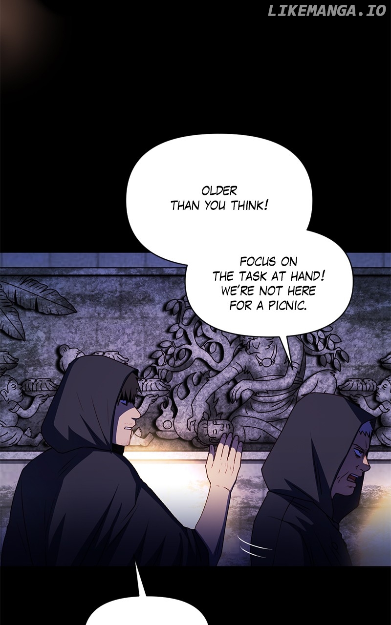 Tales of Sarimin the Jinn Chapter 141 - page 42