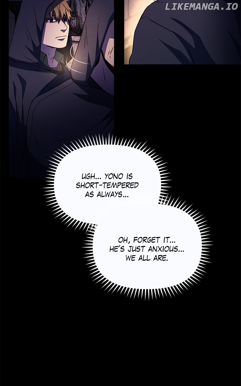 Tales of Sarimin the Jinn Chapter 141 - page 44