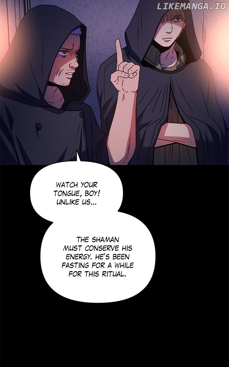 Tales of Sarimin the Jinn Chapter 141 - page 62