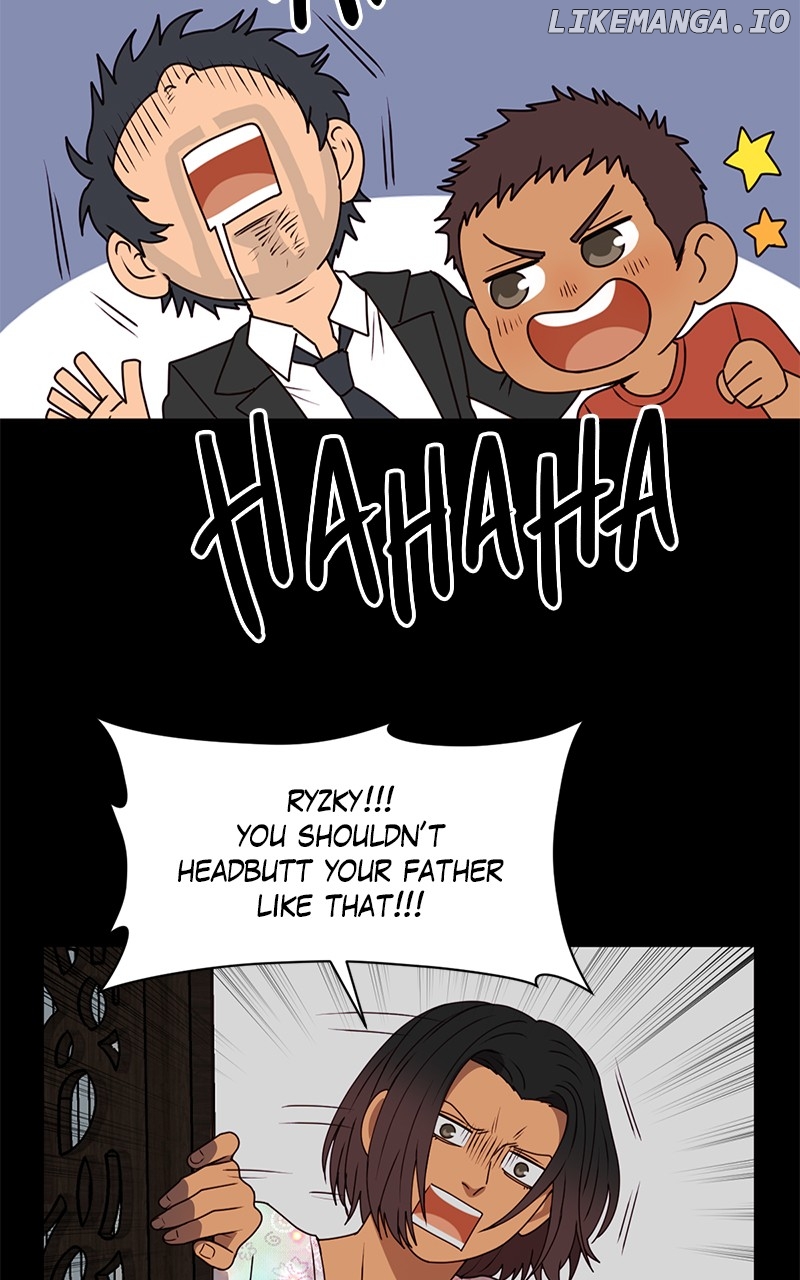 Tales of Sarimin the Jinn Chapter 141 - page 72
