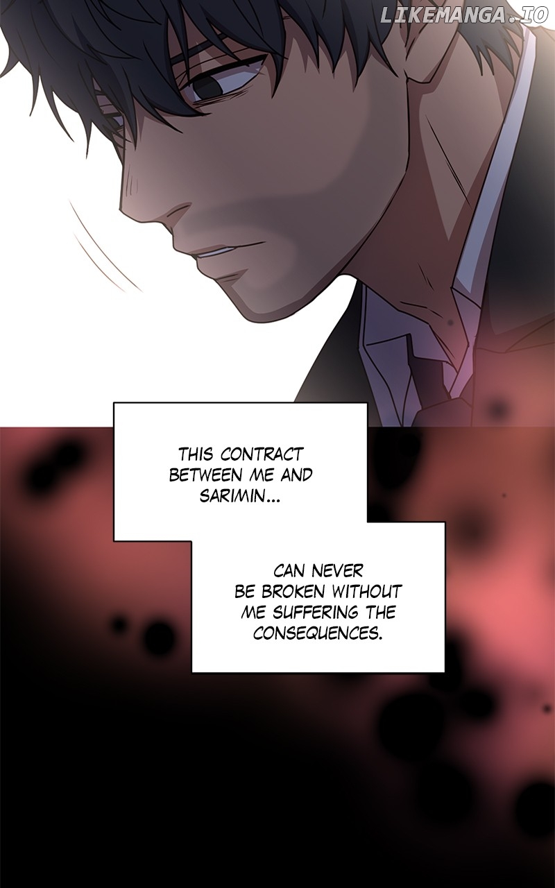 Tales of Sarimin the Jinn Chapter 141 - page 80