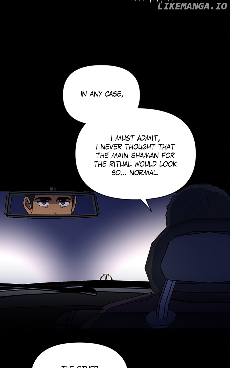 Tales of Sarimin the Jinn Chapter 142 - page 24
