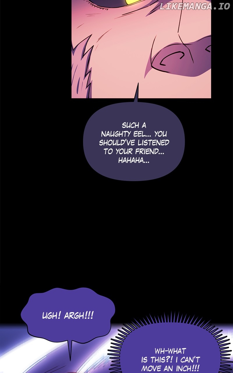Tales of Sarimin the Jinn Chapter 143 - page 5