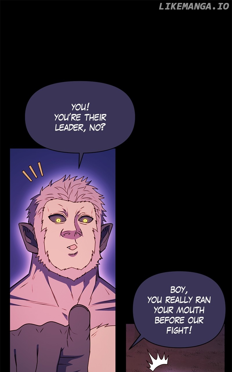 Tales of Sarimin the Jinn Chapter 143 - page 34