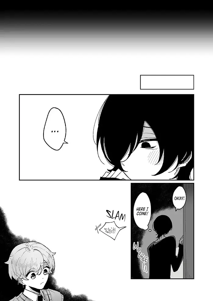 Yandere Cafe E Youkoso! Chapter 4 - page 20