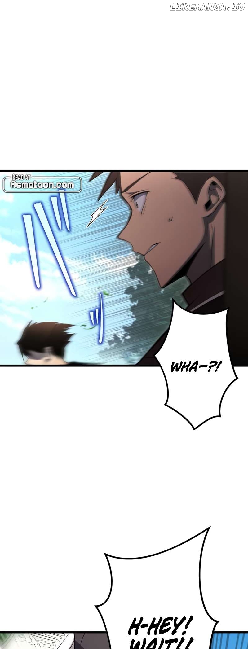 Because I'm Super Lucky, I Got a Second Chance at Life Chapter 1 - page 5
