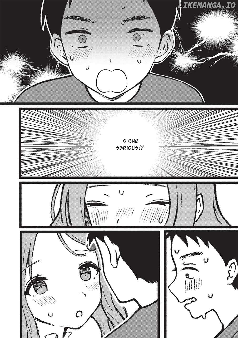 Motokano Sensei wa, Choppiri Ecchi na Katei Houmon de Kimi to no Ai wo Hagukumitai. Chapter 1 - page 9