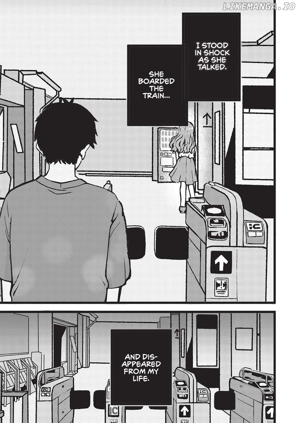 Motokano Sensei wa, Choppiri Ecchi na Katei Houmon de Kimi to no Ai wo Hagukumitai. Chapter 2.2 - page 5