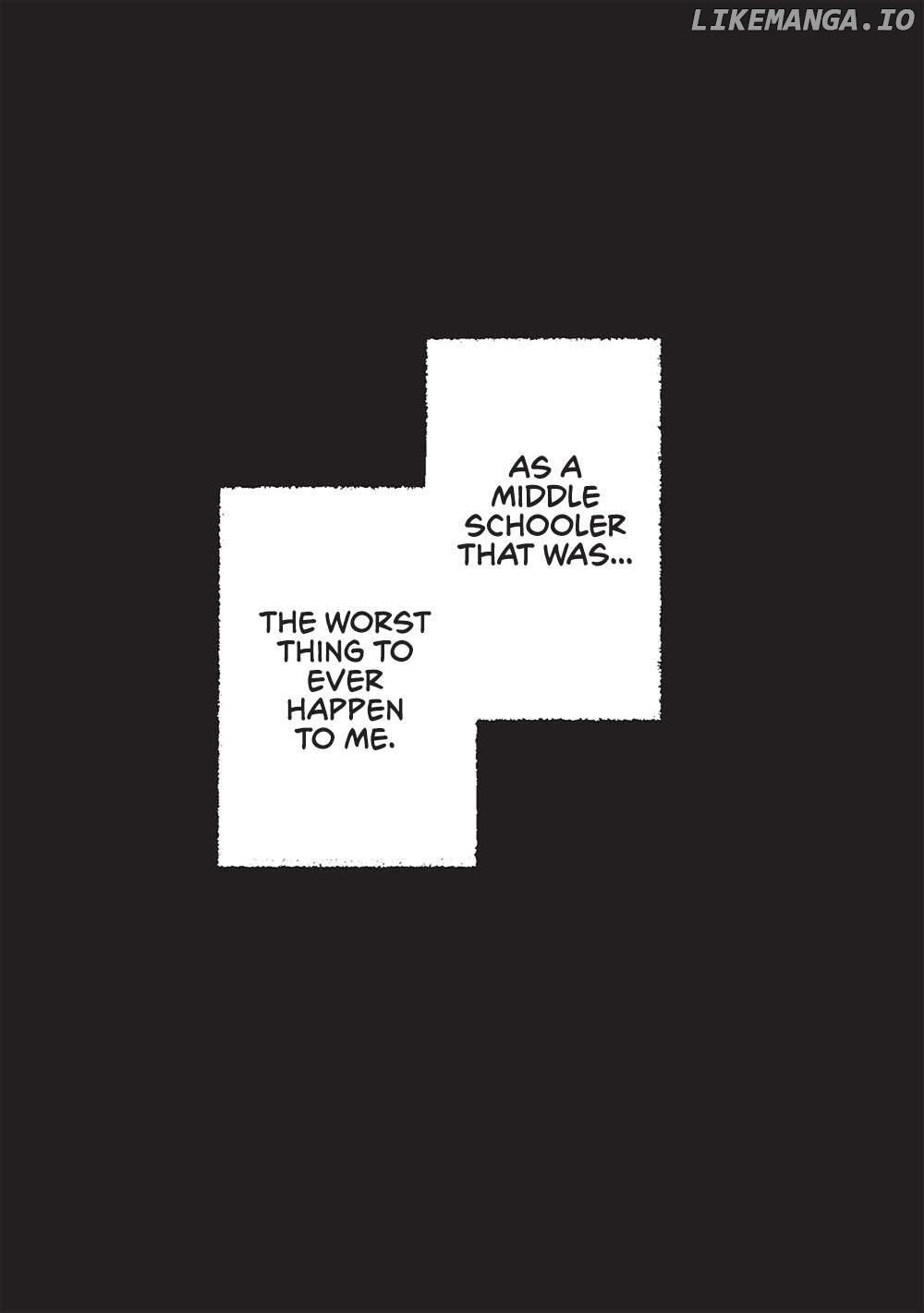 Motokano Sensei wa, Choppiri Ecchi na Katei Houmon de Kimi to no Ai wo Hagukumitai. Chapter 2.2 - page 7