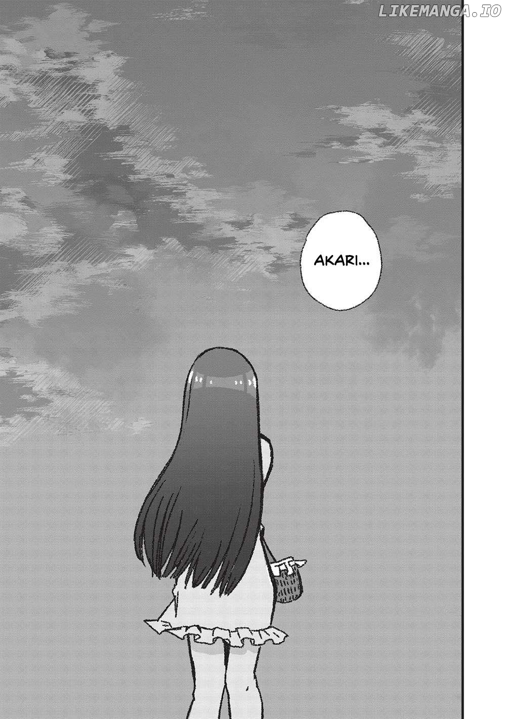 Motokano Sensei wa, Choppiri Ecchi na Katei Houmon de Kimi to no Ai wo Hagukumitai. Chapter 3 - page 21
