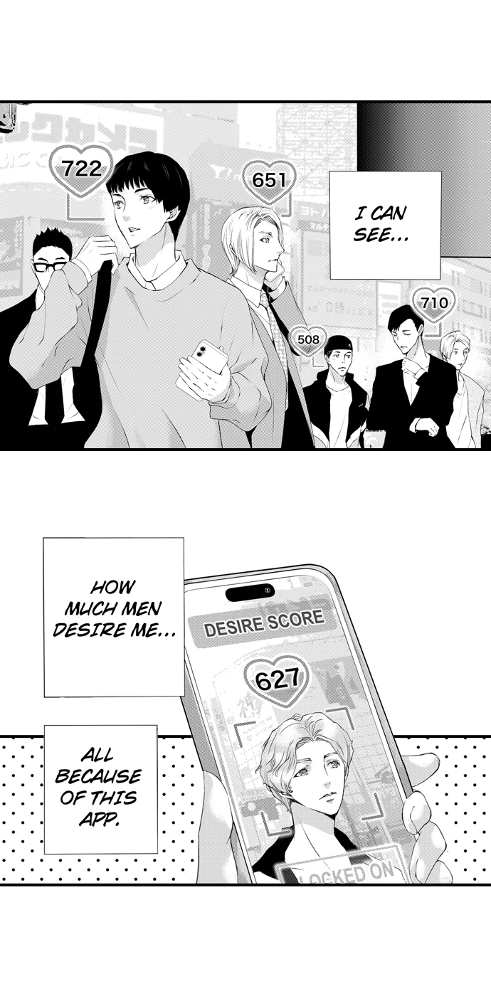 App de, Soku Hame - Yokujoudo ga 800 wo Koeteimasu SEX shimasu ka? [Uncensored] Chapter 1 - page 14