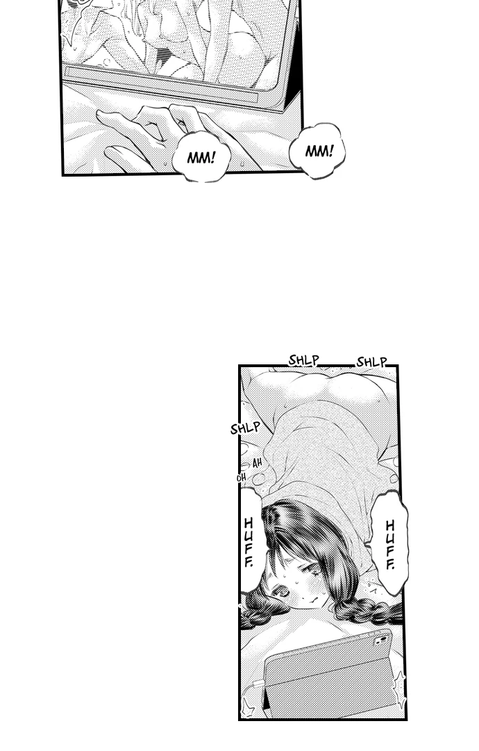 App de, Soku Hame - Yokujoudo ga 800 wo Koeteimasu SEX shimasu ka? [Uncensored] Chapter 1 - page 16