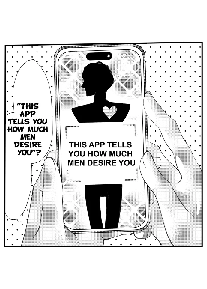 App de, Soku Hame - Yokujoudo ga 800 wo Koeteimasu SEX shimasu ka? [Uncensored] Chapter 1 - page 22