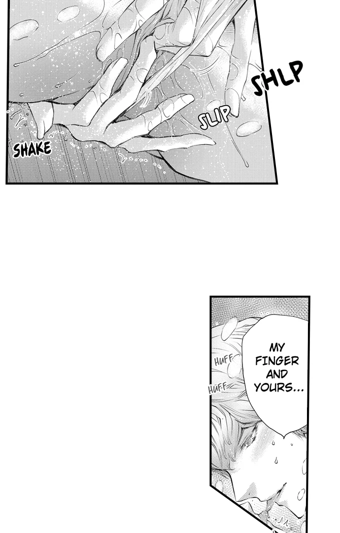 App de, Soku Hame - Yokujoudo ga 800 wo Koeteimasu SEX shimasu ka? [Uncensored] Chapter 1 - page 8