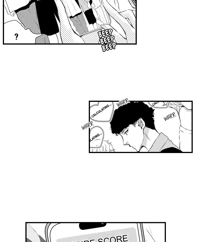 App de, Soku Hame - Yokujoudo ga 800 wo Koeteimasu SEX shimasu ka? [Uncensored] Chapter 2 - page 9