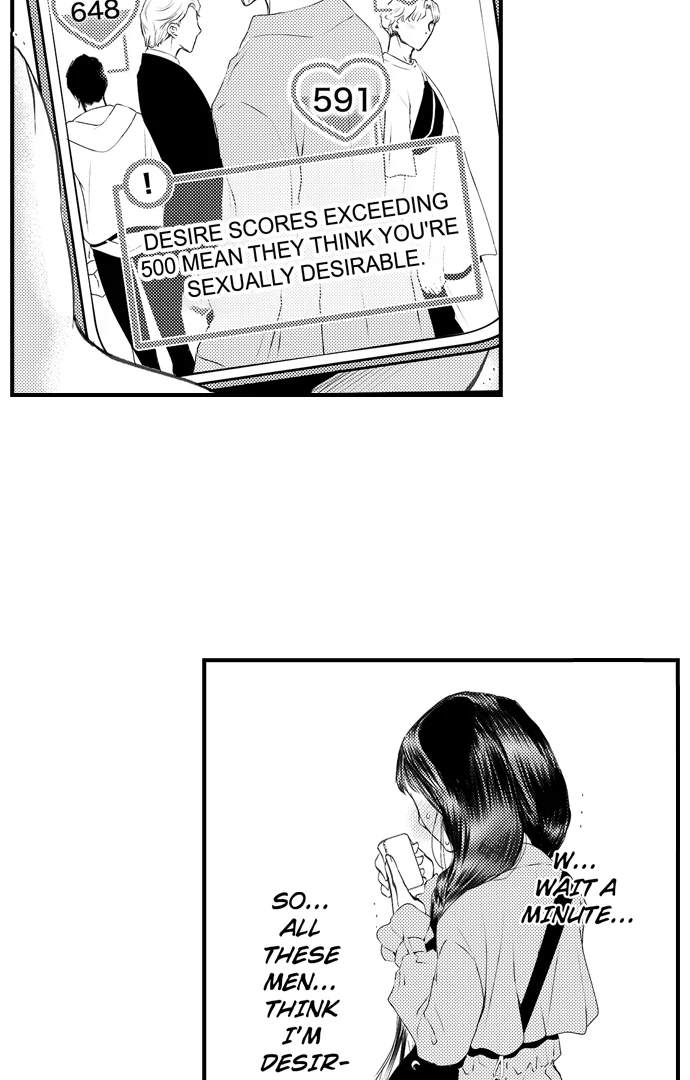 App de, Soku Hame - Yokujoudo ga 800 wo Koeteimasu SEX shimasu ka? [Uncensored] Chapter 2 - page 12