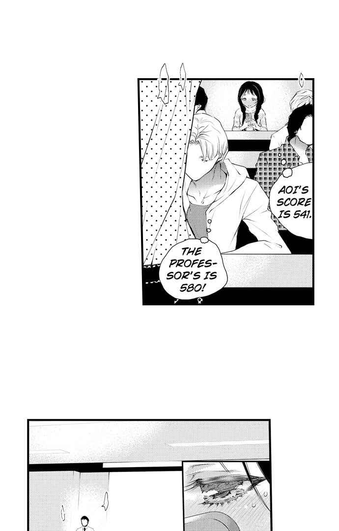 App de, Soku Hame - Yokujoudo ga 800 wo Koeteimasu SEX shimasu ka? [Uncensored] Chapter 2 - page 15