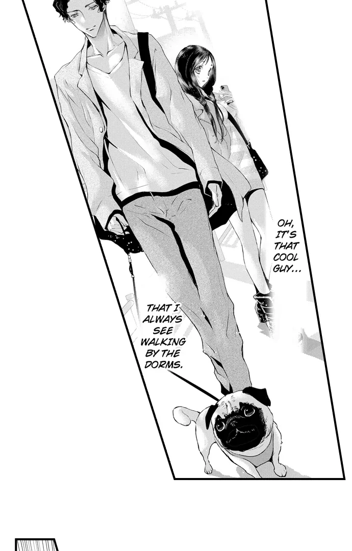 App de, Soku Hame - Yokujoudo ga 800 wo Koeteimasu SEX shimasu ka? [Uncensored] Chapter 2 - page 19