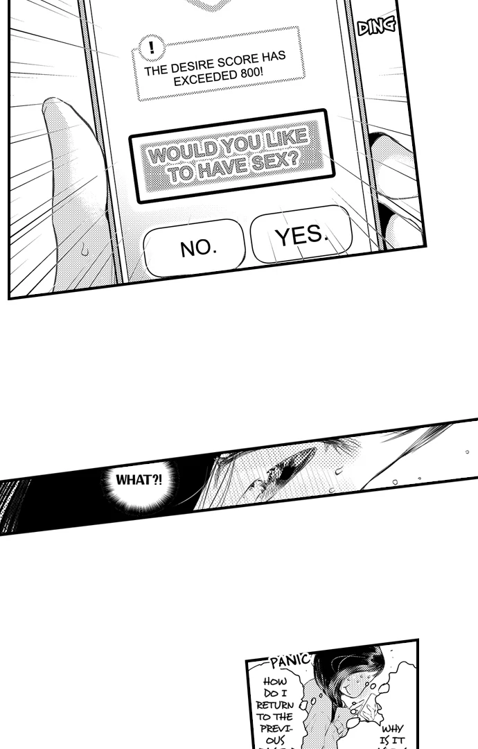 App de, Soku Hame - Yokujoudo ga 800 wo Koeteimasu SEX shimasu ka? [Uncensored] Chapter 2 - page 21