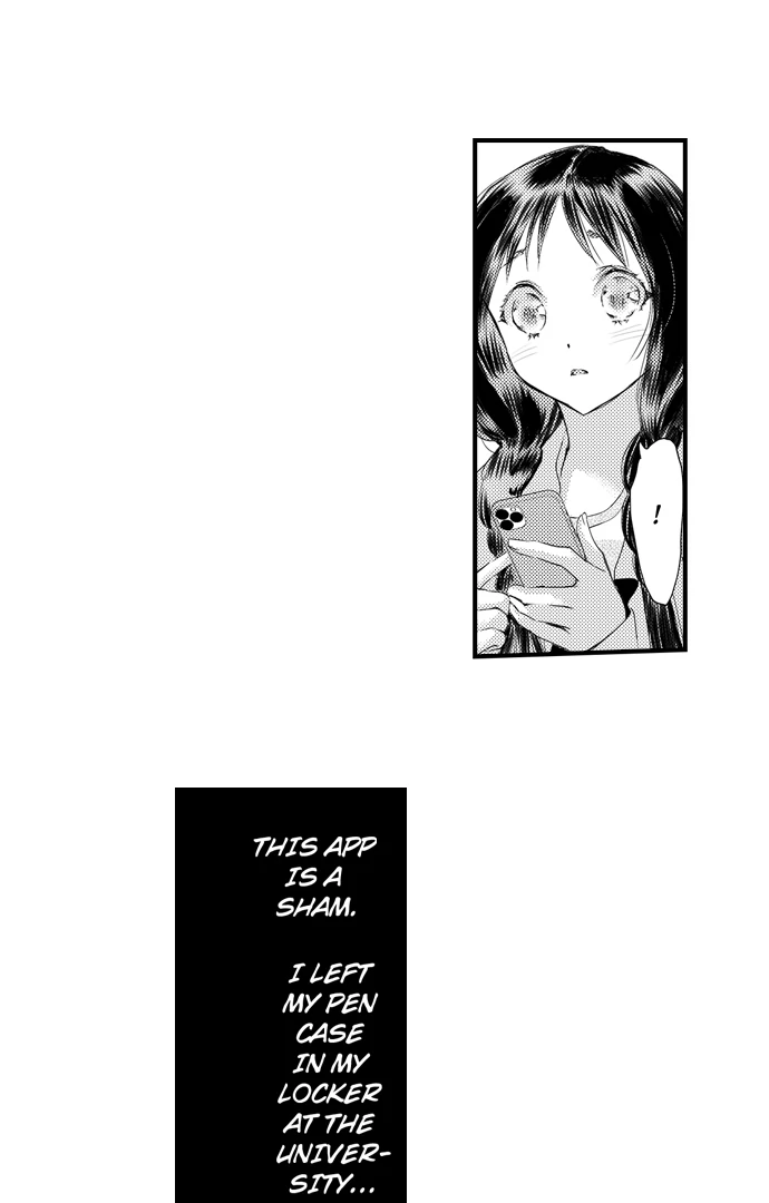 App de, Soku Hame - Yokujoudo ga 800 wo Koeteimasu SEX shimasu ka? [Uncensored] Chapter 2 - page 24