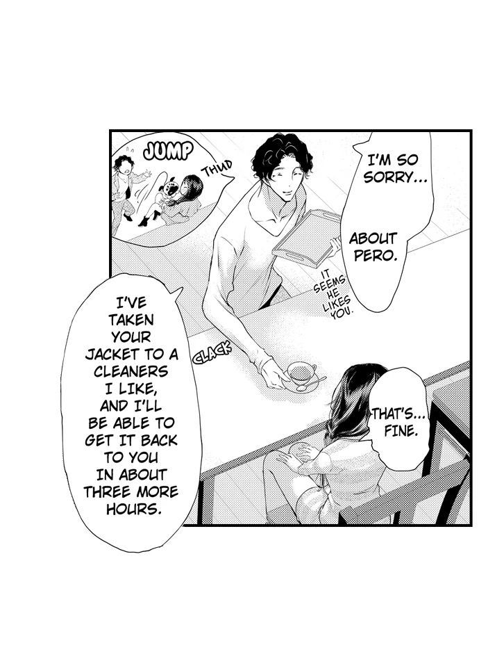 App de, Soku Hame - Yokujoudo ga 800 wo Koeteimasu SEX shimasu ka? [Uncensored] Chapter 2 - page 30