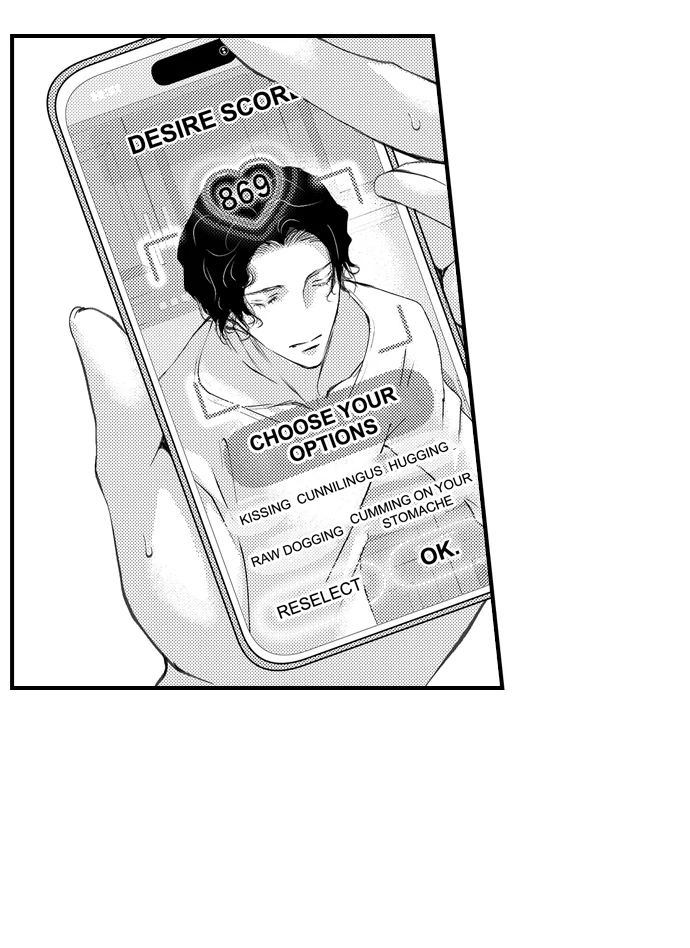 App de, Soku Hame - Yokujoudo ga 800 wo Koeteimasu SEX shimasu ka? [Uncensored] Chapter 2 - page 31