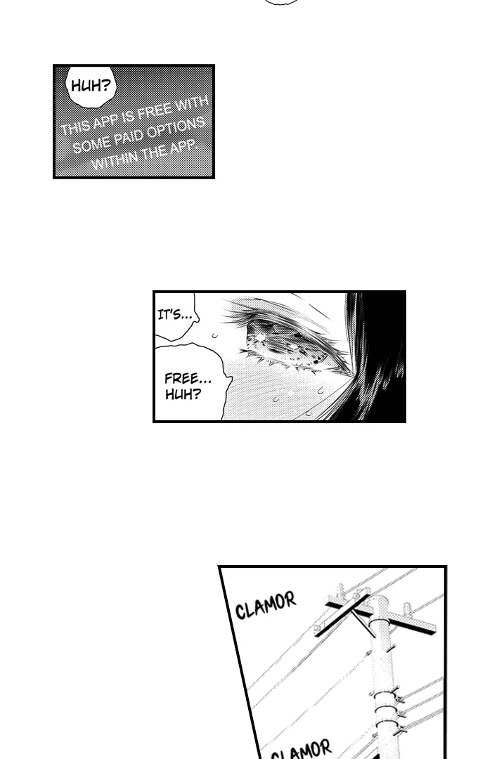 App de, Soku Hame - Yokujoudo ga 800 wo Koeteimasu SEX shimasu ka? [Uncensored] Chapter 2 - page 3