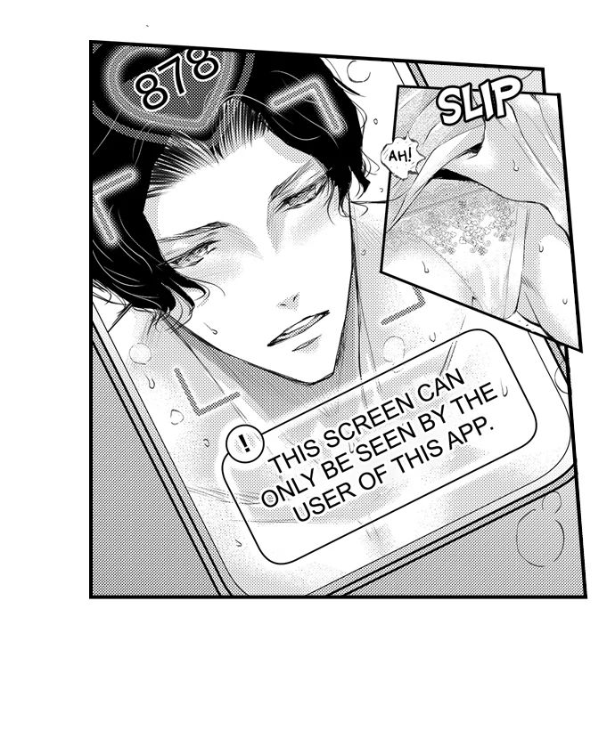 App de, Soku Hame - Yokujoudo ga 800 wo Koeteimasu SEX shimasu ka? [Uncensored] Chapter 3 - page 14