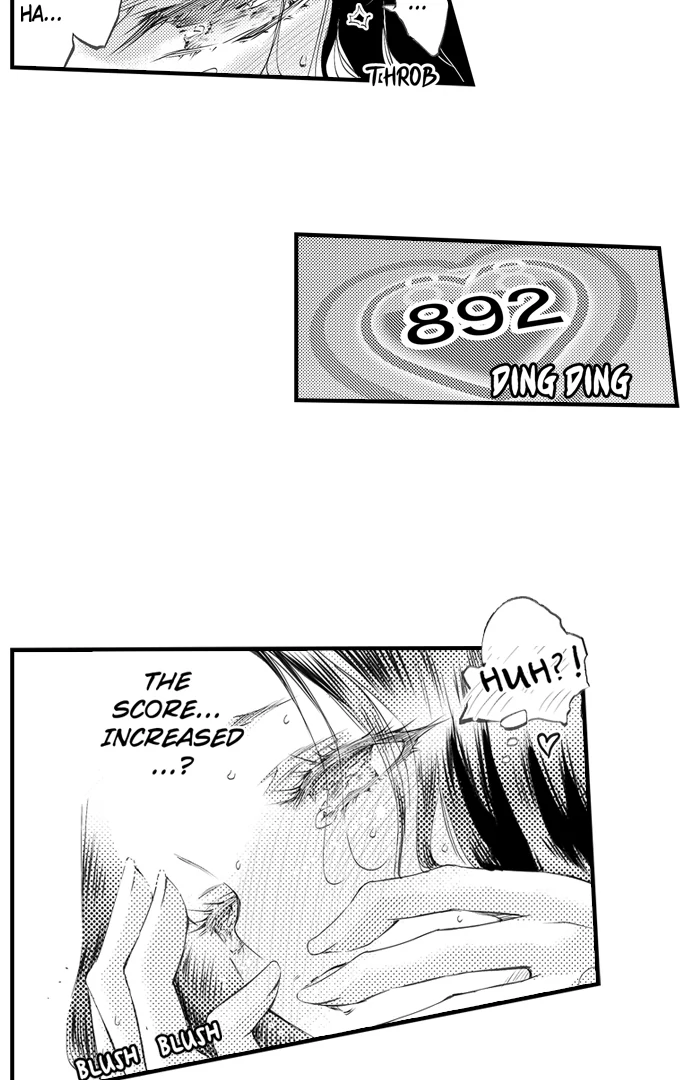 App de, Soku Hame - Yokujoudo ga 800 wo Koeteimasu SEX shimasu ka? [Uncensored] Chapter 3 - page 16