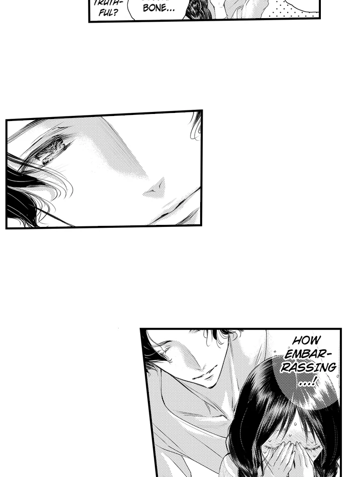 App de, Soku Hame - Yokujoudo ga 800 wo Koeteimasu SEX shimasu ka? [Uncensored] Chapter 3 - page 4