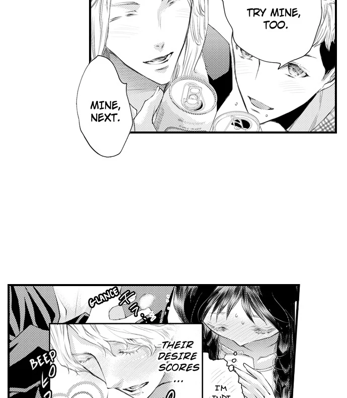 App de, Soku Hame - Yokujoudo ga 800 wo Koeteimasu SEX shimasu ka? [Uncensored] Chapter 4 - page 9