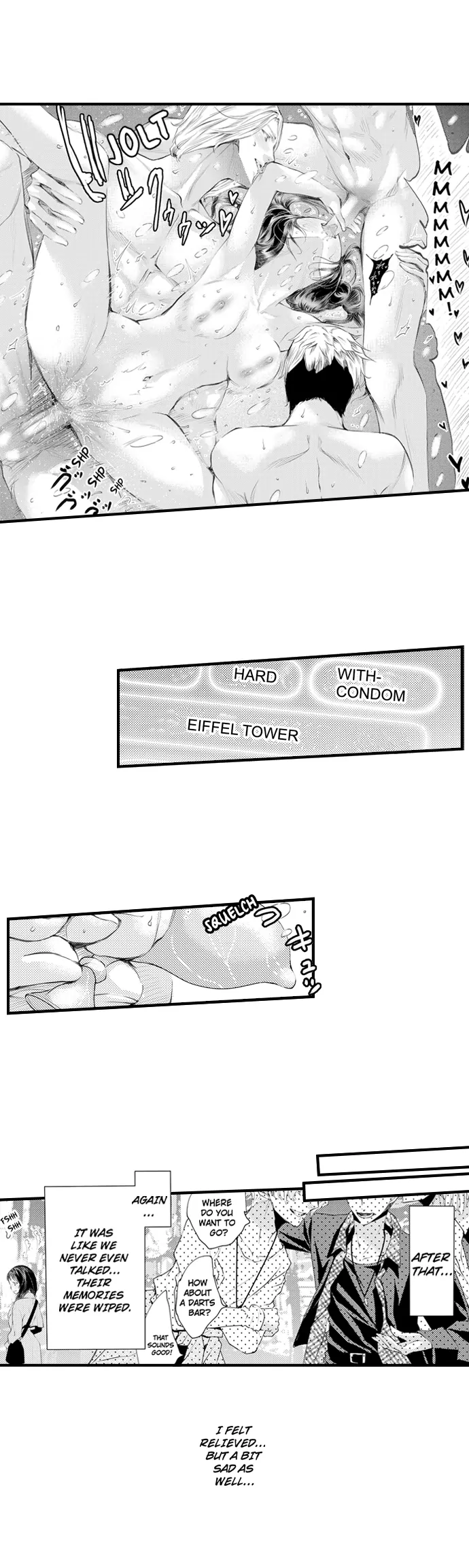 App de, Soku Hame - Yokujoudo ga 800 wo Koeteimasu SEX shimasu ka? [Uncensored] Chapter 4 - page 17