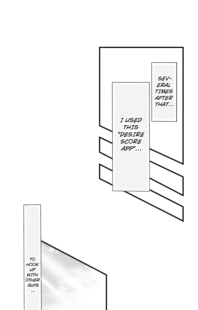 App de, Soku Hame - Yokujoudo ga 800 wo Koeteimasu SEX shimasu ka? [Uncensored] Chapter 4 - page 18