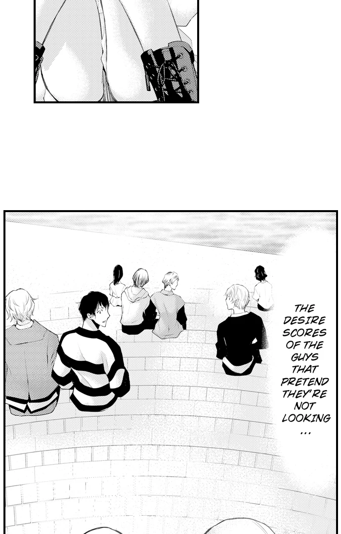 App de, Soku Hame - Yokujoudo ga 800 wo Koeteimasu SEX shimasu ka? [Uncensored] Chapter 4 - page 25