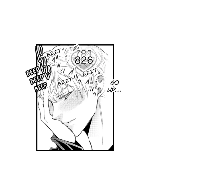 App de, Soku Hame - Yokujoudo ga 800 wo Koeteimasu SEX shimasu ka? [Uncensored] Chapter 4 - page 27