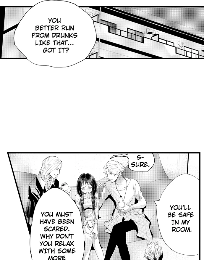 App de, Soku Hame - Yokujoudo ga 800 wo Koeteimasu SEX shimasu ka? [Uncensored] Chapter 4 - page 4