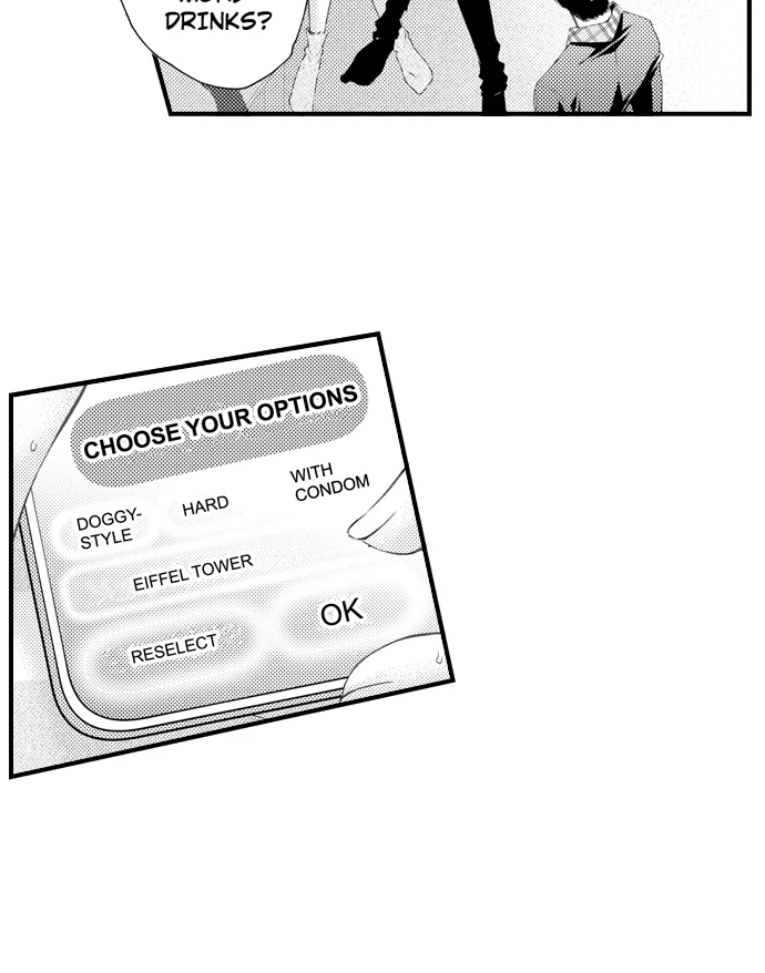 App de, Soku Hame - Yokujoudo ga 800 wo Koeteimasu SEX shimasu ka? [Uncensored] Chapter 4 - page 5