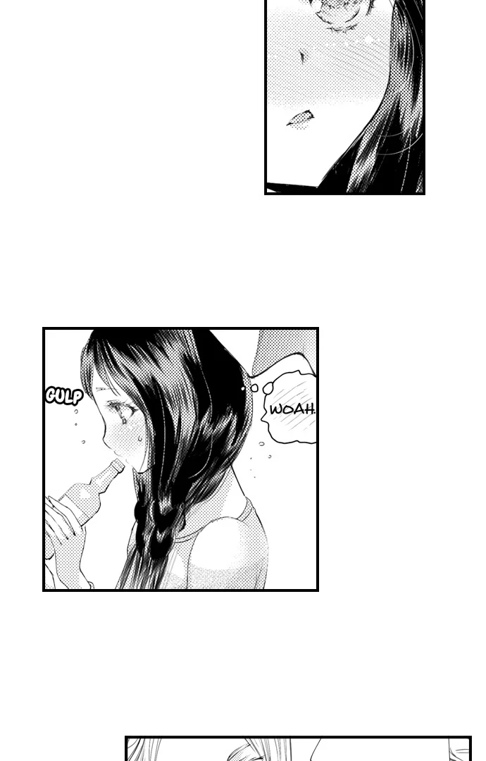 App de, Soku Hame - Yokujoudo ga 800 wo Koeteimasu SEX shimasu ka? [Uncensored] Chapter 4 - page 8