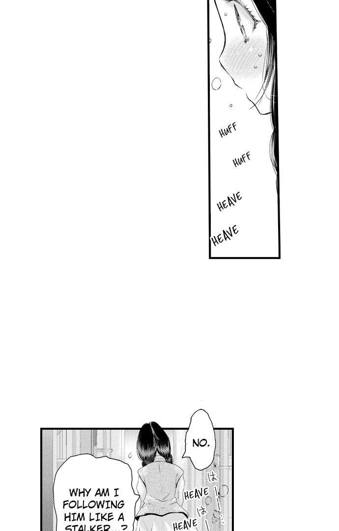 App de, Soku Hame - Yokujoudo ga 800 wo Koeteimasu SEX shimasu ka? [Uncensored] Chapter 5 - page 18