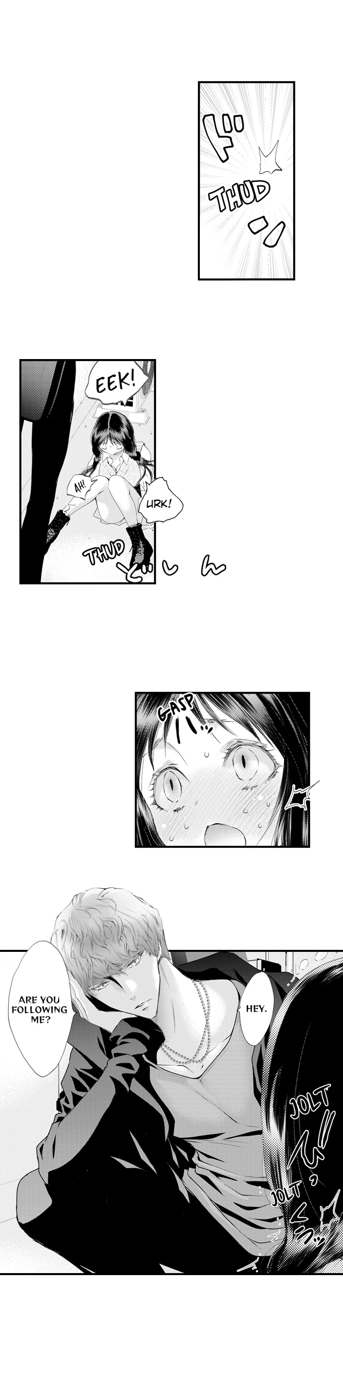 App de, Soku Hame - Yokujoudo ga 800 wo Koeteimasu SEX shimasu ka? [Uncensored] Chapter 5 - page 21