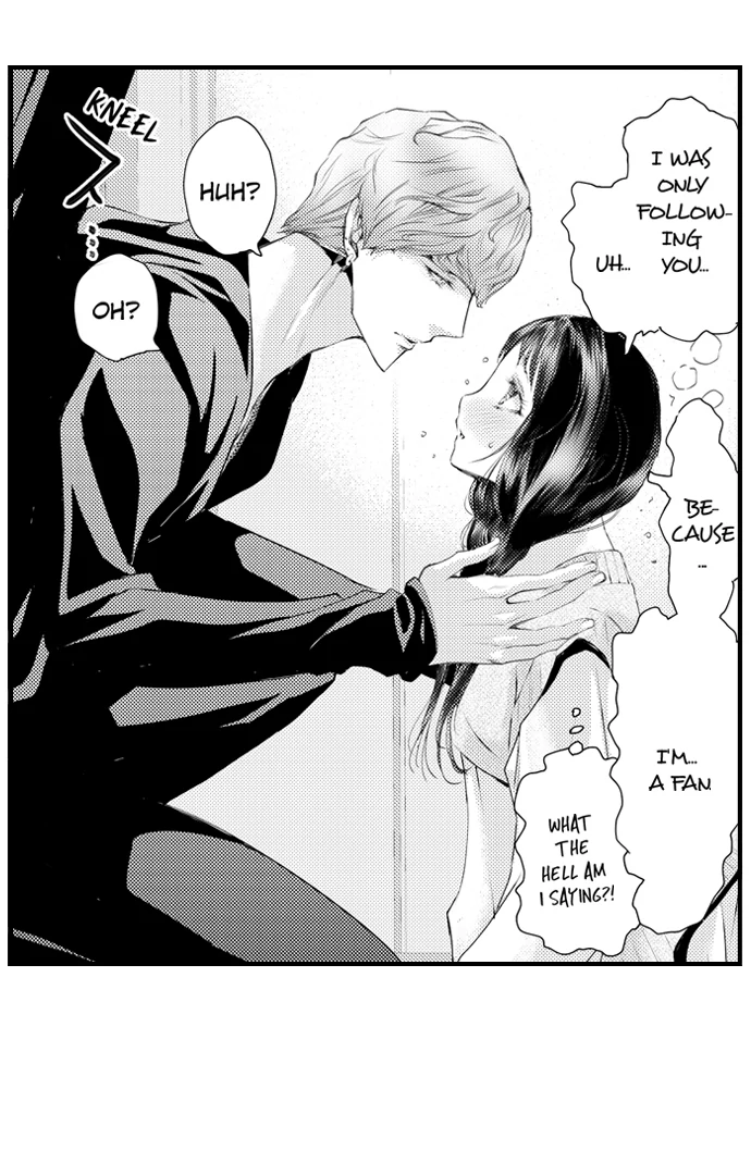 App de, Soku Hame - Yokujoudo ga 800 wo Koeteimasu SEX shimasu ka? [Uncensored] Chapter 5 - page 23