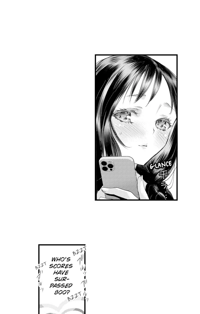 App de, Soku Hame - Yokujoudo ga 800 wo Koeteimasu SEX shimasu ka? [Uncensored] Chapter 5 - page 2