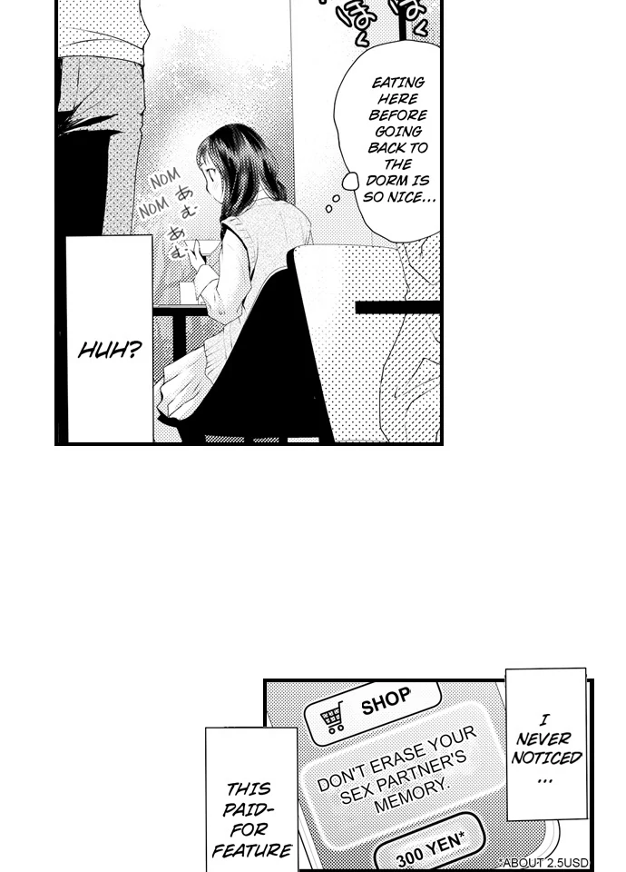 App de, Soku Hame - Yokujoudo ga 800 wo Koeteimasu SEX shimasu ka? [Uncensored] Chapter 5 - page 5