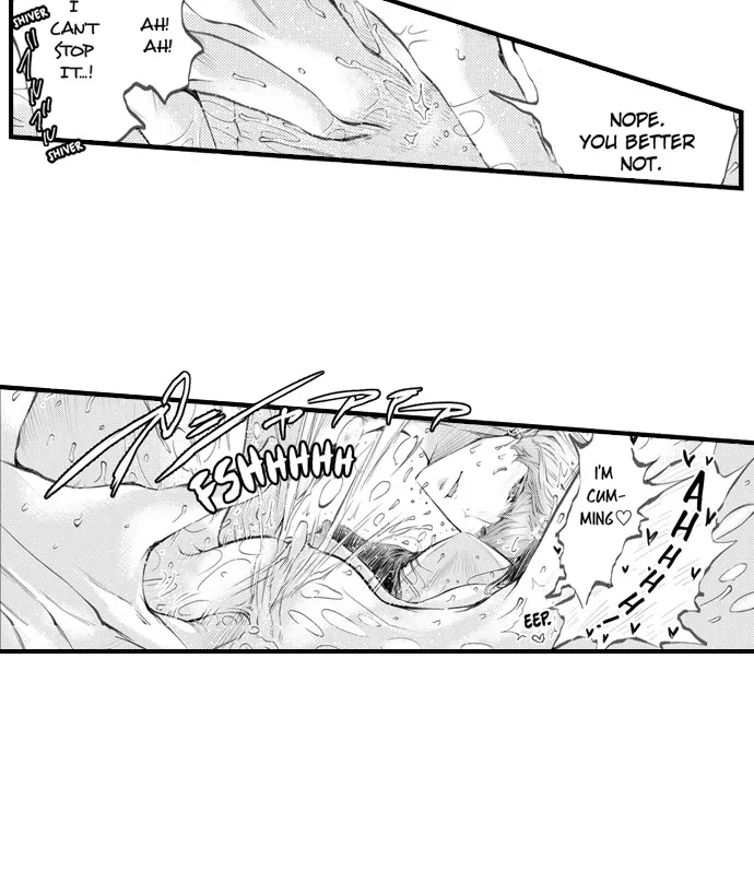 App de, Soku Hame - Yokujoudo ga 800 wo Koeteimasu SEX shimasu ka? [Uncensored] Chapter 6 - page 10