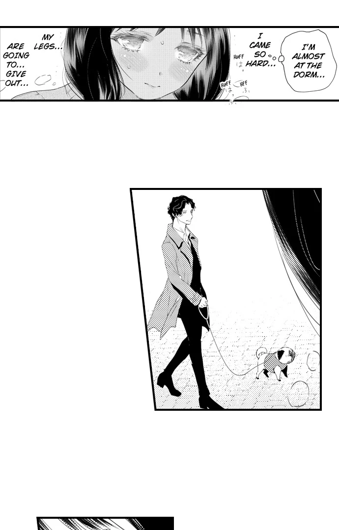 App de, Soku Hame - Yokujoudo ga 800 wo Koeteimasu SEX shimasu ka? [Uncensored] Chapter 6 - page 17