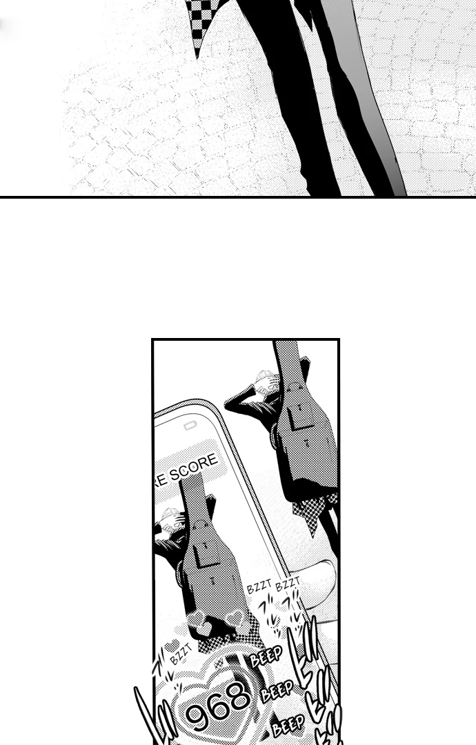 App de, Soku Hame - Yokujoudo ga 800 wo Koeteimasu SEX shimasu ka? [Uncensored] Chapter 7 - page 13