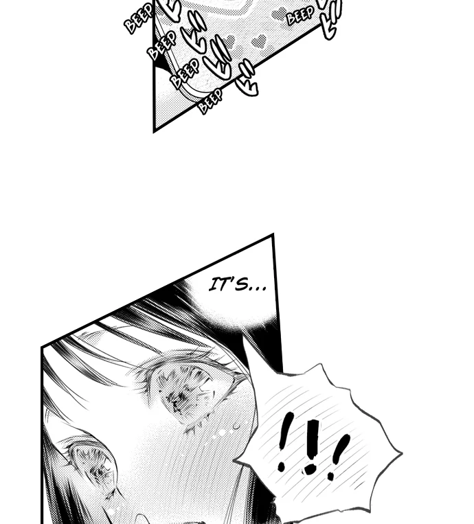 App de, Soku Hame - Yokujoudo ga 800 wo Koeteimasu SEX shimasu ka? [Uncensored] Chapter 7 - page 14