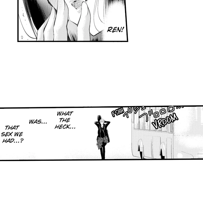 App de, Soku Hame - Yokujoudo ga 800 wo Koeteimasu SEX shimasu ka? [Uncensored] Chapter 7 - page 15