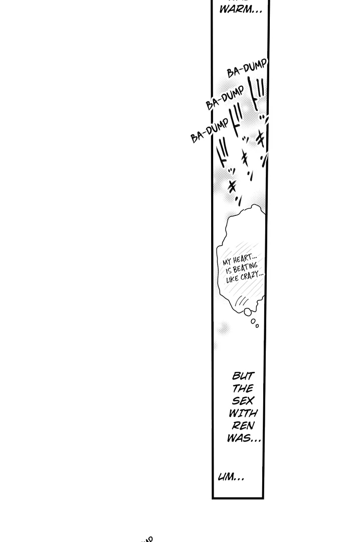 App de, Soku Hame - Yokujoudo ga 800 wo Koeteimasu SEX shimasu ka? [Uncensored] Chapter 7 - page 18